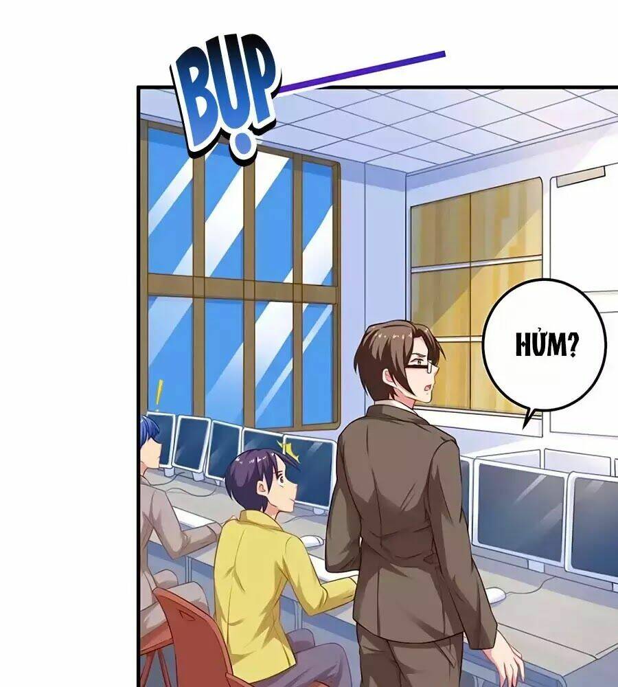 Đưa mami về nhà: Chapter 98