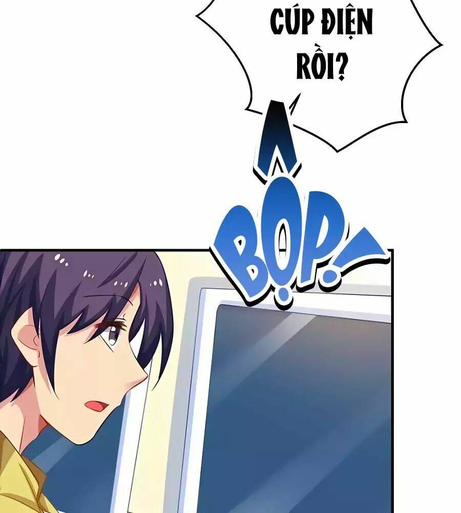 Đưa mami về nhà: Chapter 98