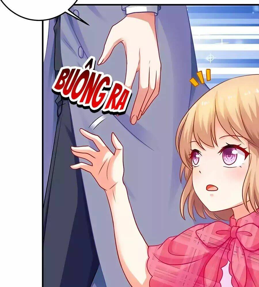 Đưa mami về nhà: Chapter 98