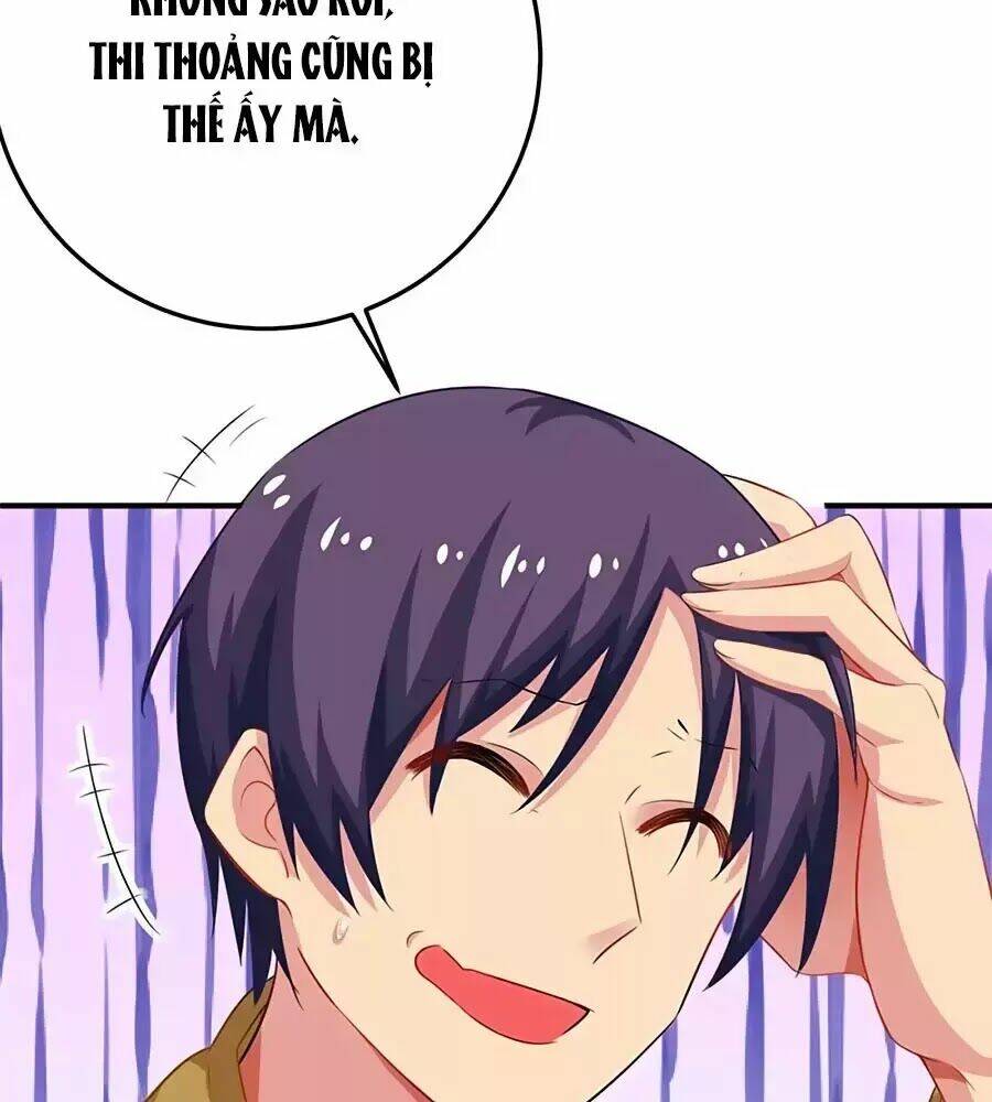 Đưa mami về nhà: Chapter 98