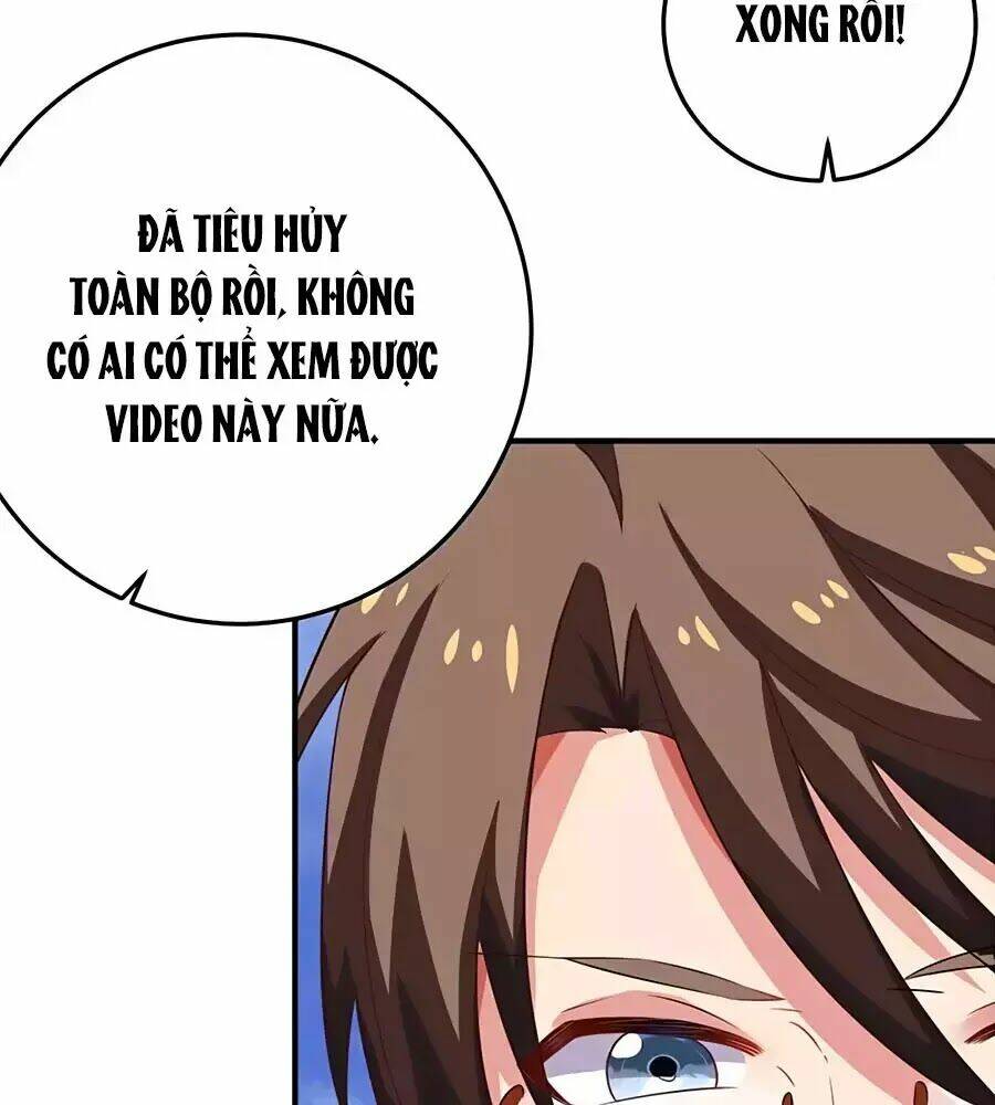Đưa mami về nhà: Chapter 98