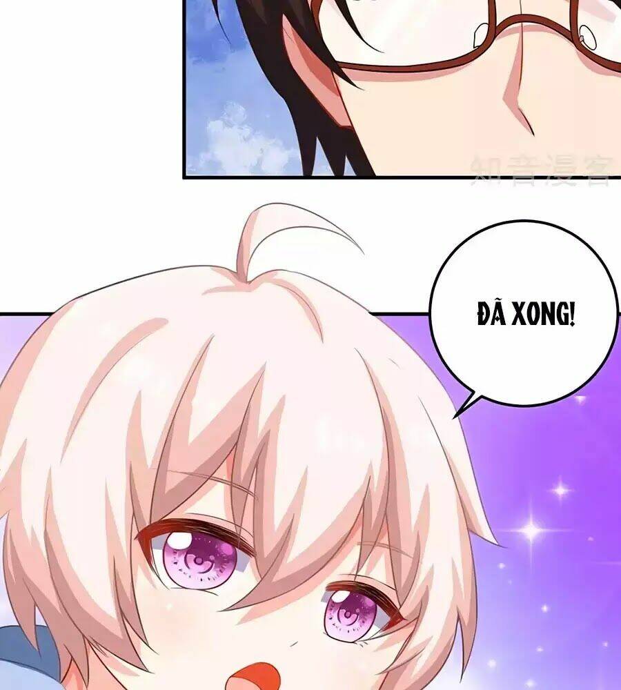 Đưa mami về nhà: Chapter 98