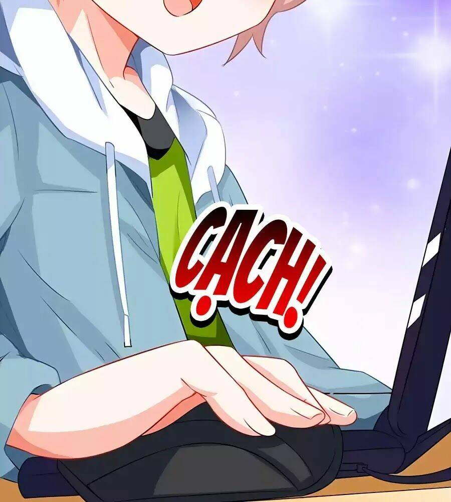Đưa mami về nhà: Chapter 98