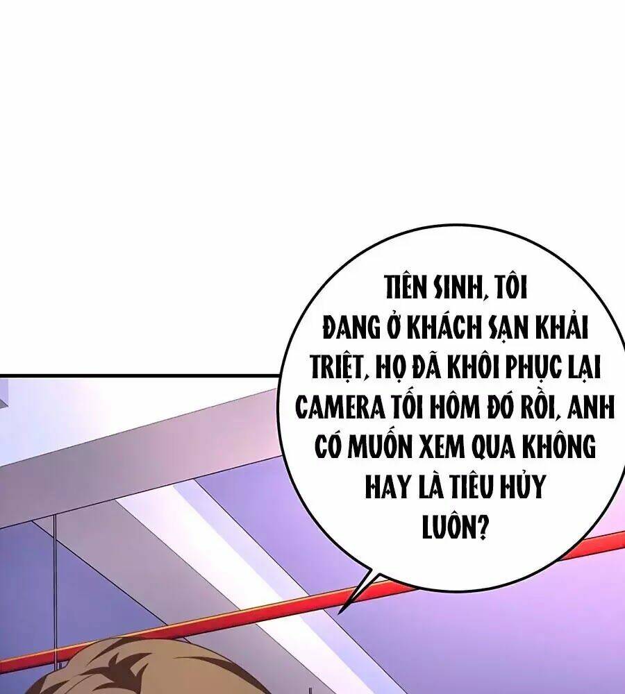 Đưa mami về nhà: Chapter 98