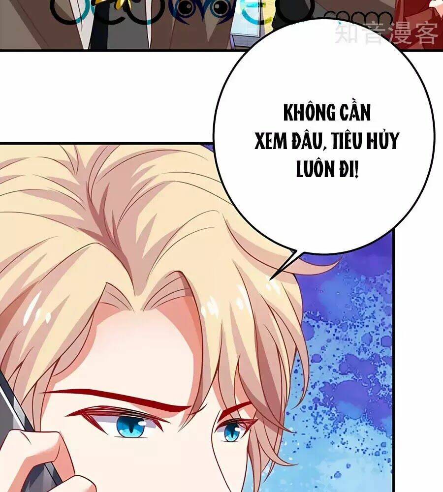 Đưa mami về nhà: Chapter 98