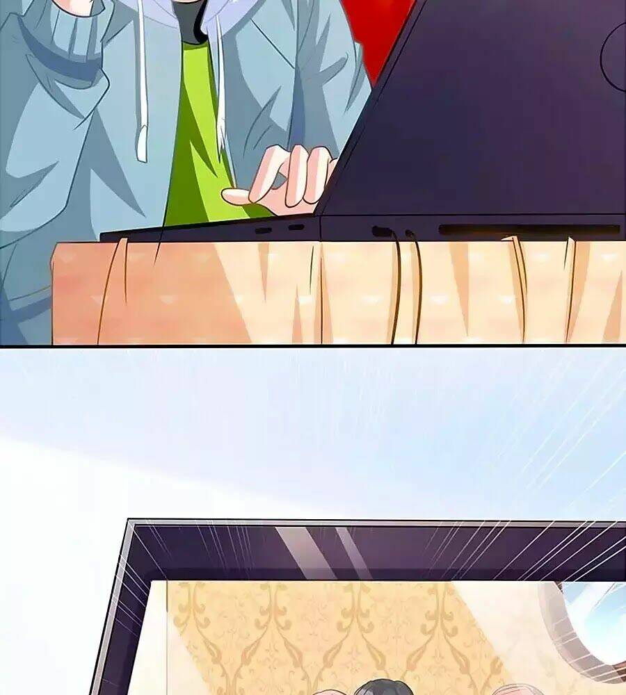 Đưa mami về nhà: Chapter 99