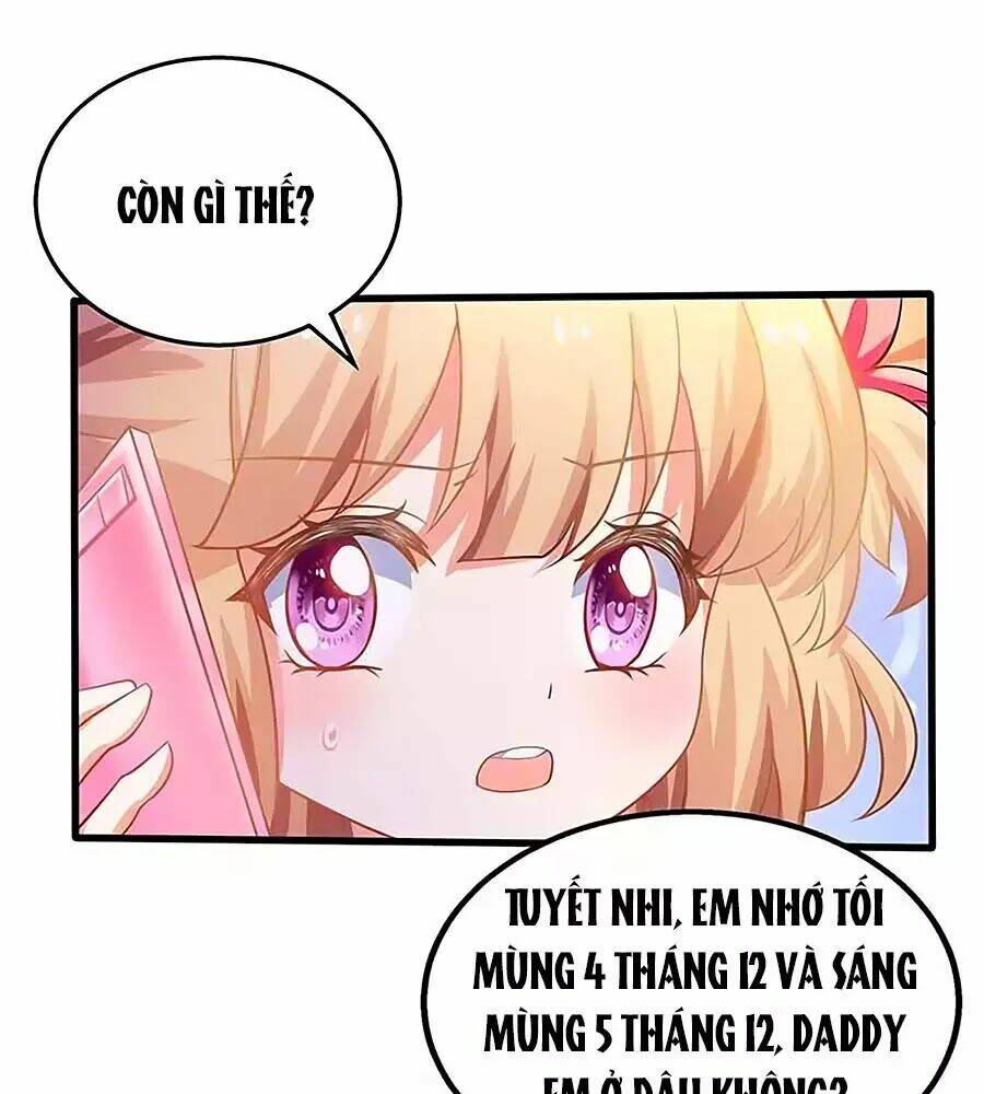 Đưa mami về nhà: Chapter 99