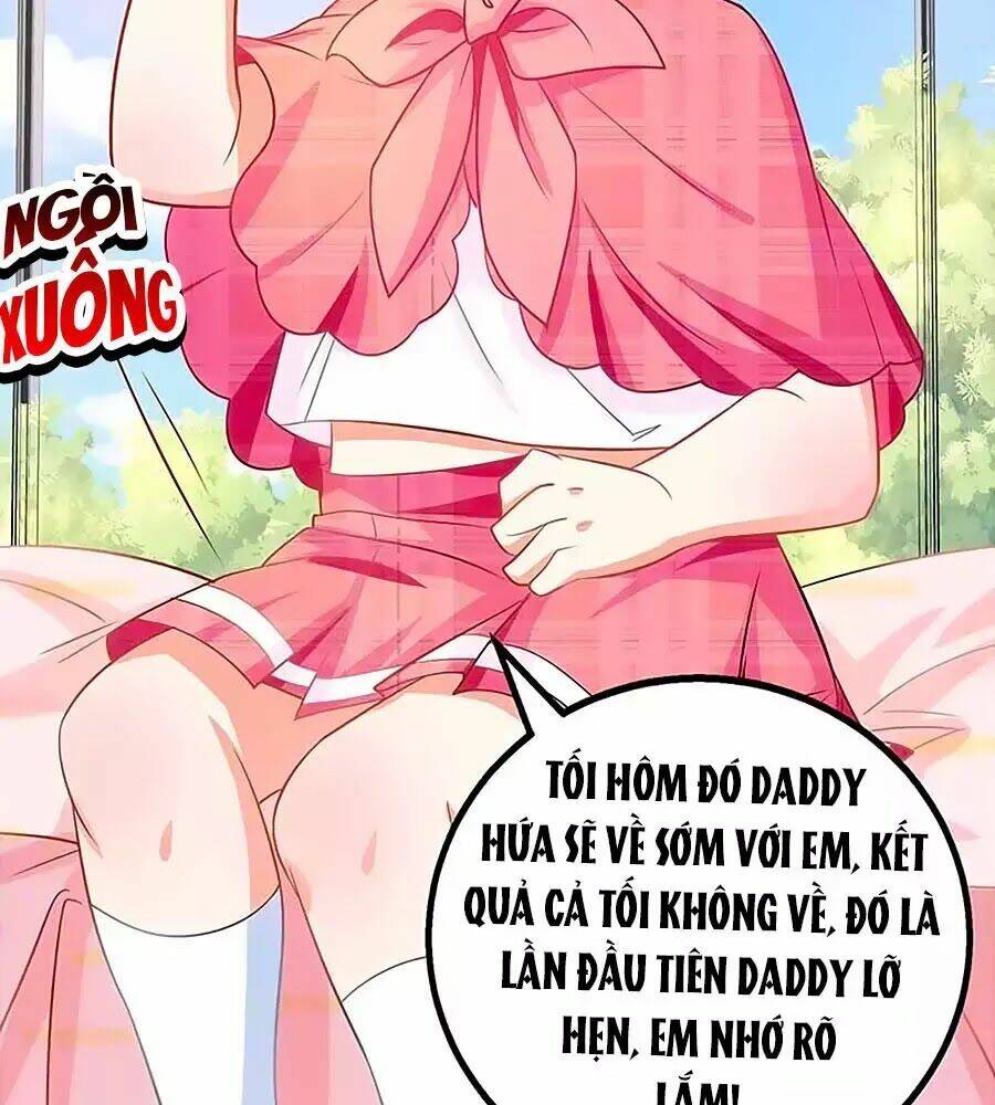 Đưa mami về nhà: Chapter 99