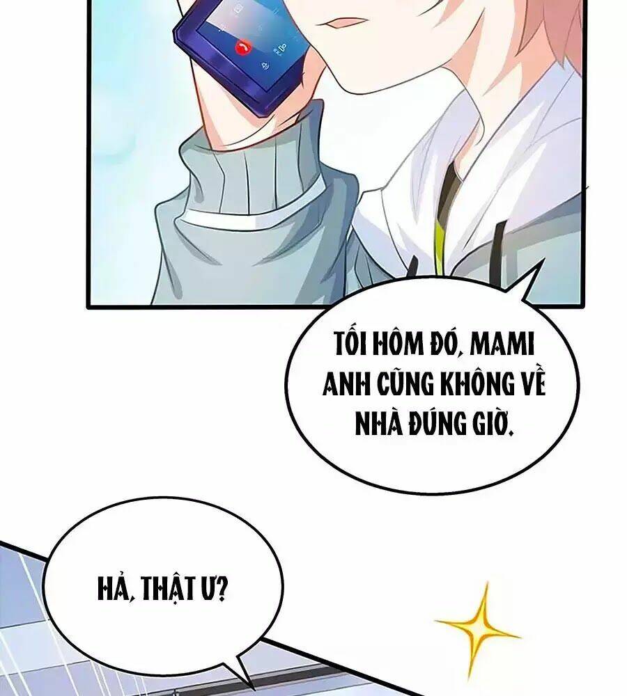 Đưa mami về nhà: Chapter 99