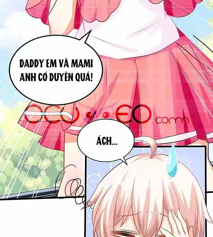 Đưa mami về nhà: Chapter 99