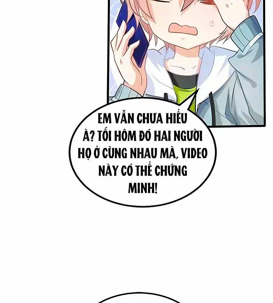 Đưa mami về nhà: Chapter 99