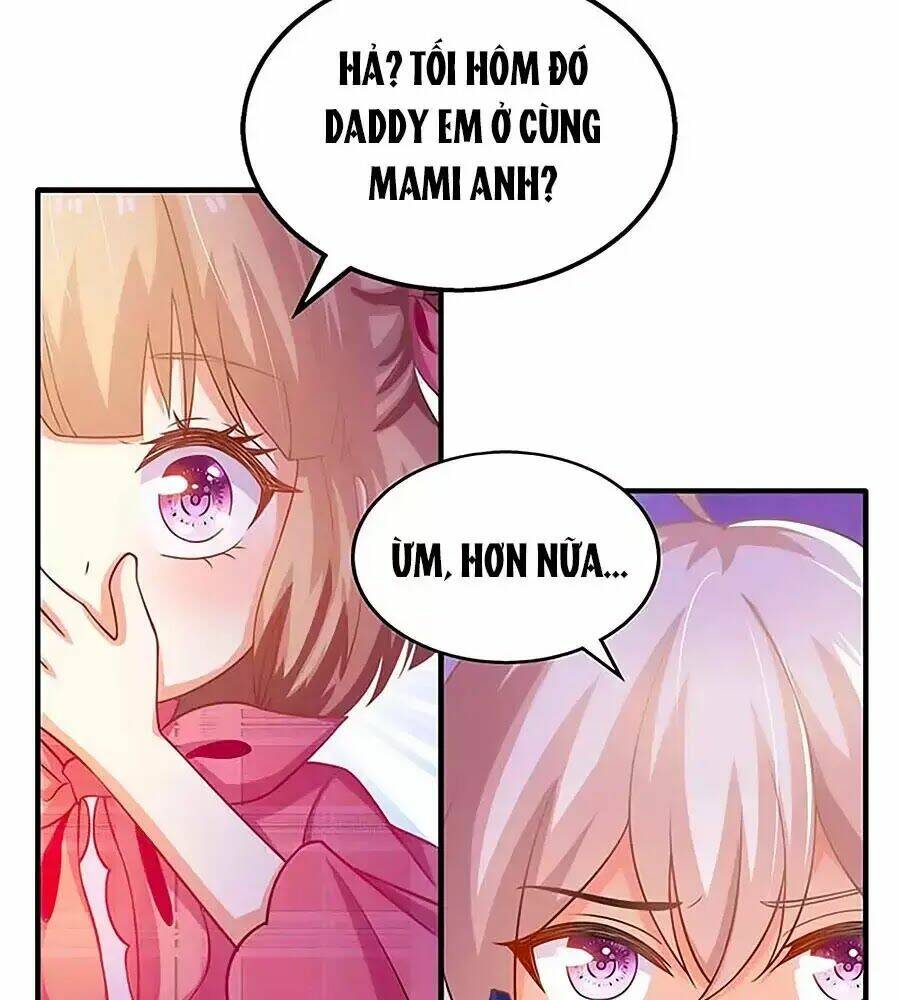 Đưa mami về nhà: Chapter 99