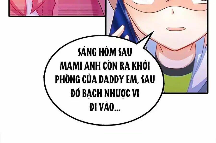 Đưa mami về nhà: Chapter 99