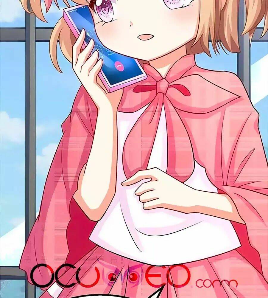 Đưa mami về nhà: Chapter 99