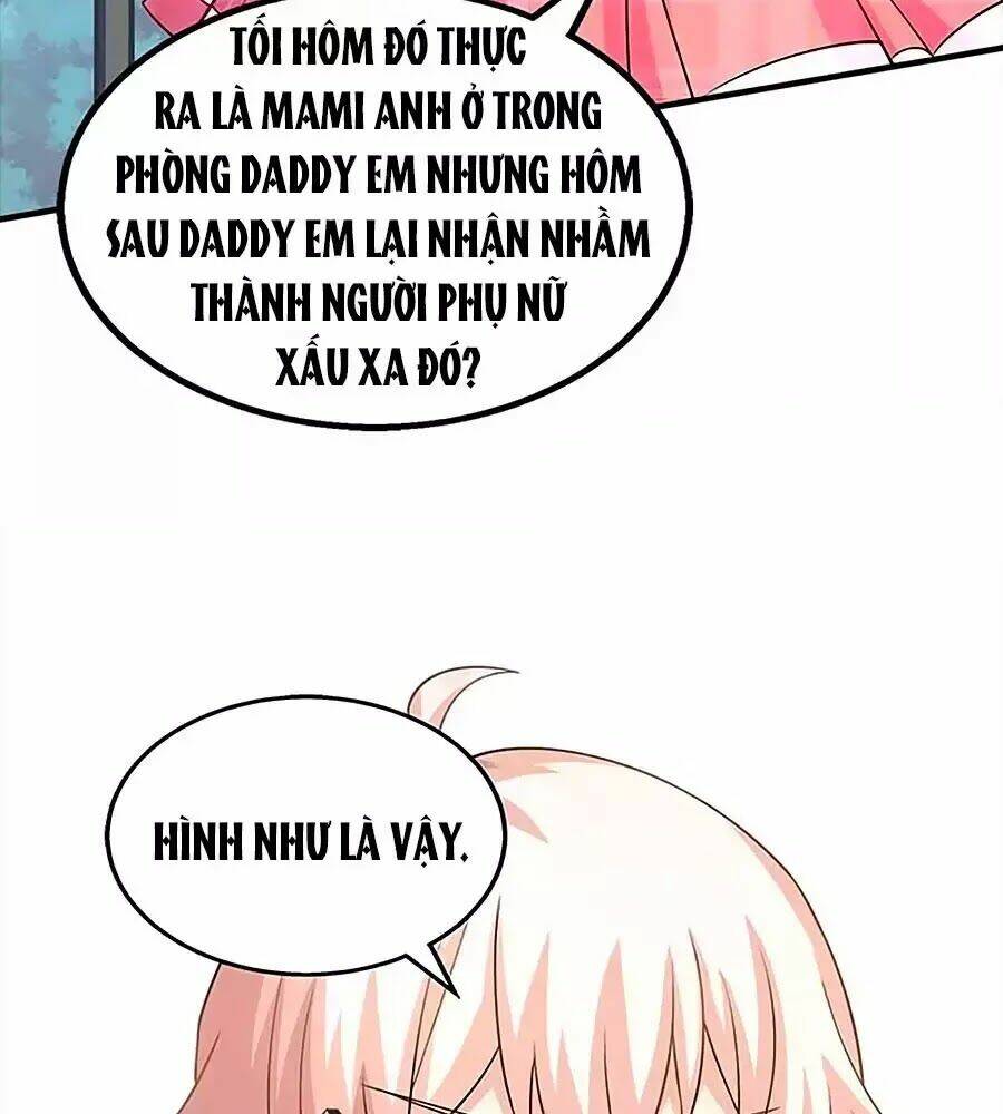 Đưa mami về nhà: Chapter 99