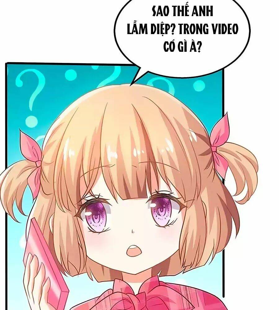 Đưa mami về nhà: Chapter 99