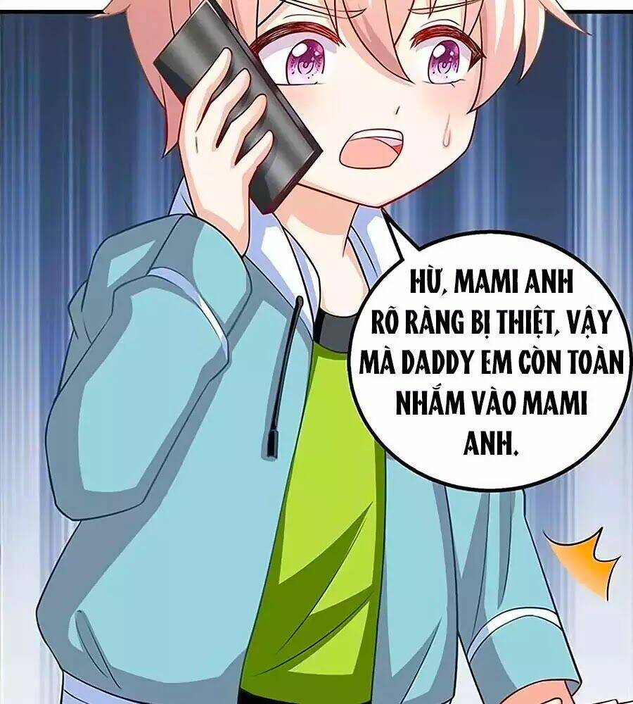 Đưa mami về nhà: Chapter 99