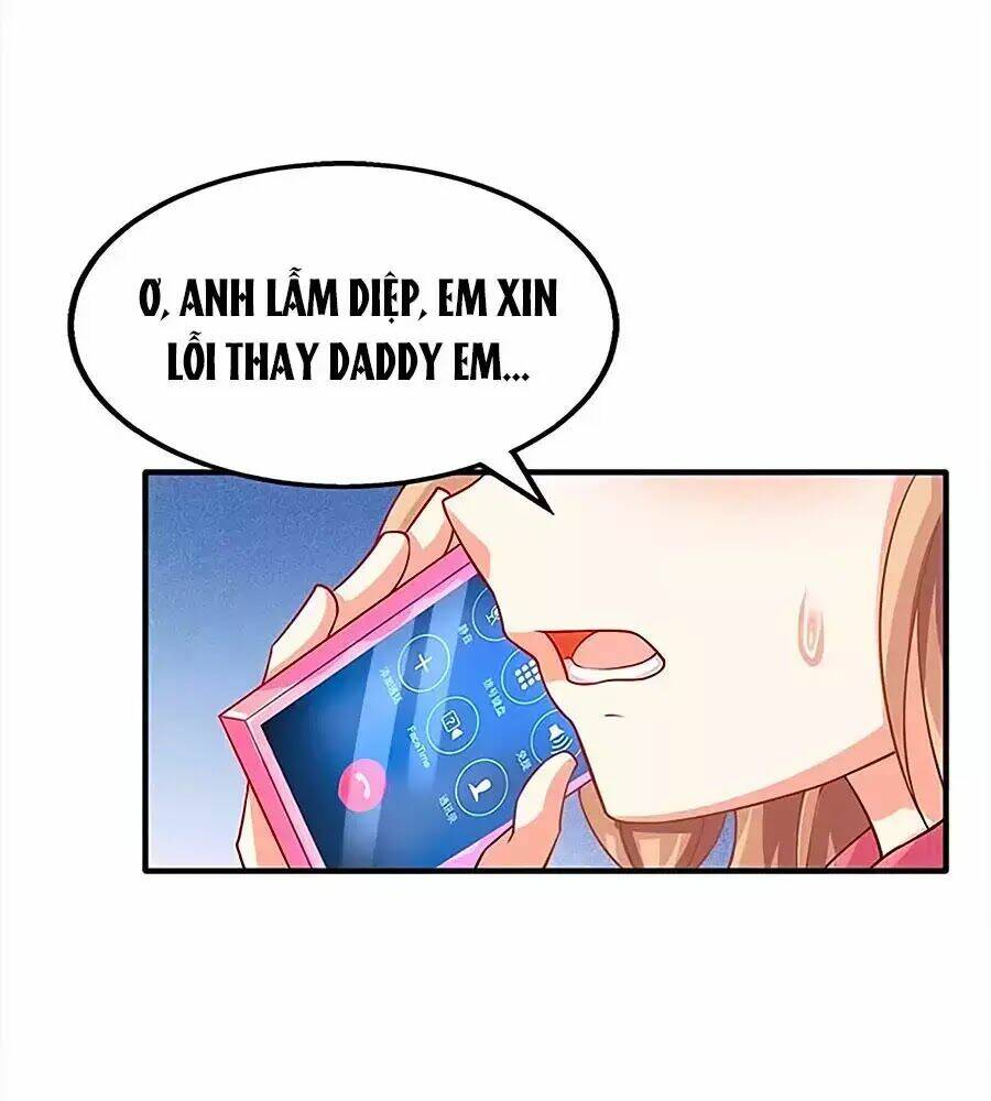 Đưa mami về nhà: Chapter 99