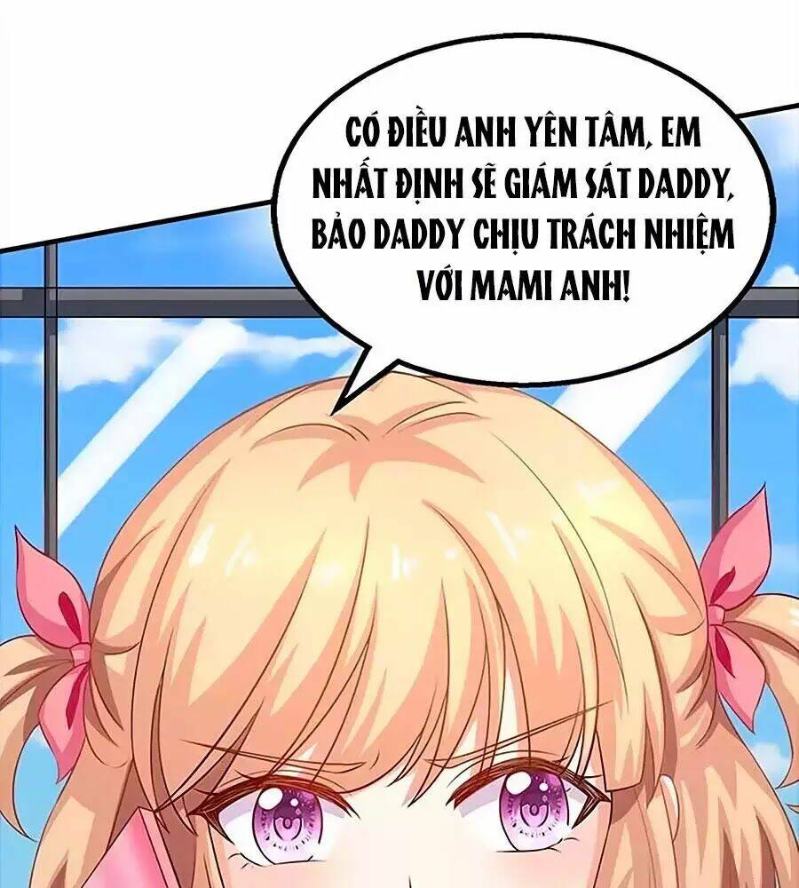 Đưa mami về nhà: Chapter 99
