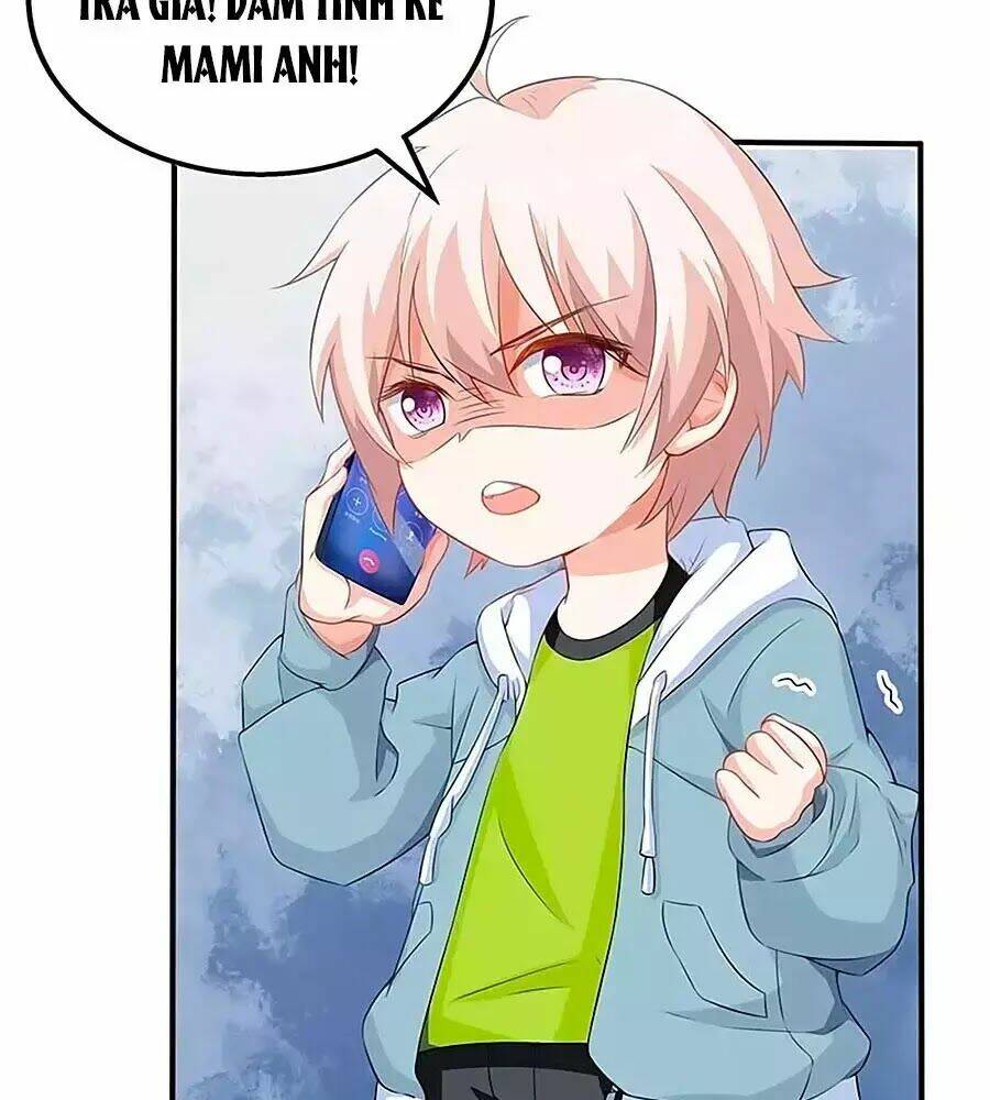 Đưa mami về nhà: Chapter 99