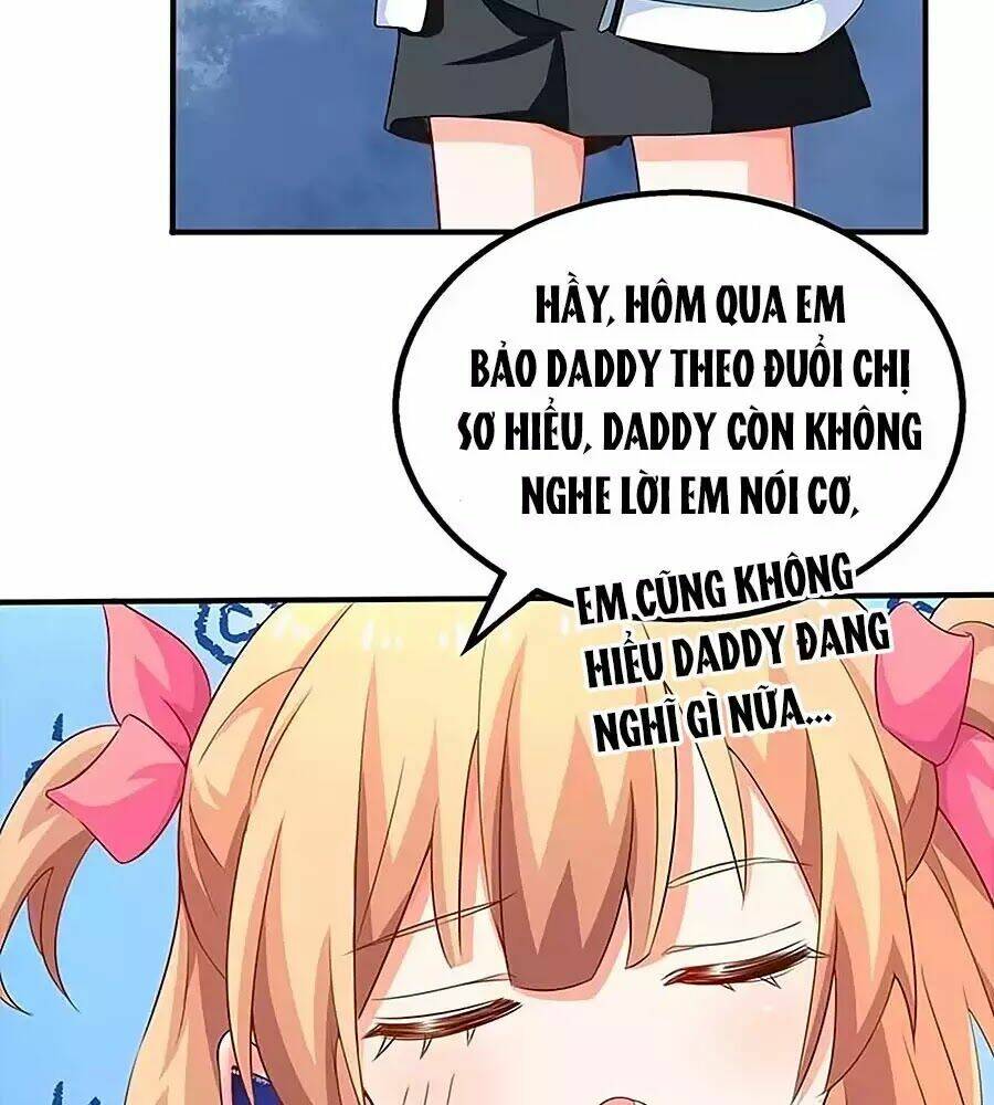 Đưa mami về nhà: Chapter 99