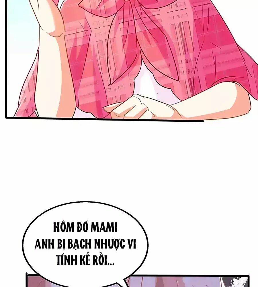 Đưa mami về nhà: Chapter 99