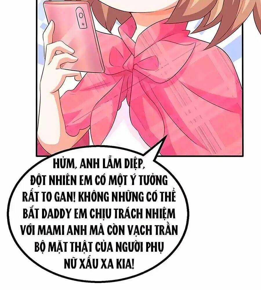 Đưa mami về nhà: Chapter 99