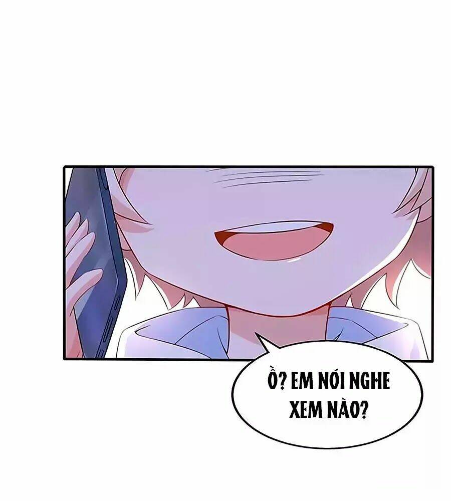 Đưa mami về nhà: Chapter 99