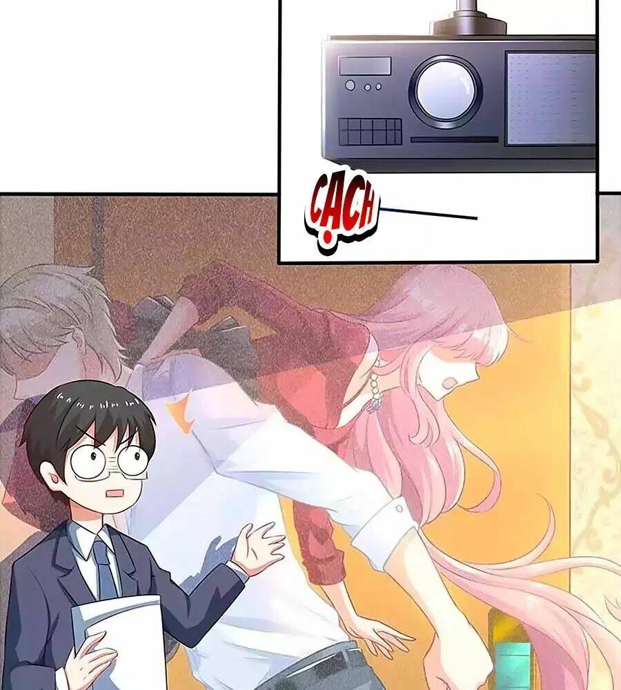 Đưa mami về nhà: Chapter 99
