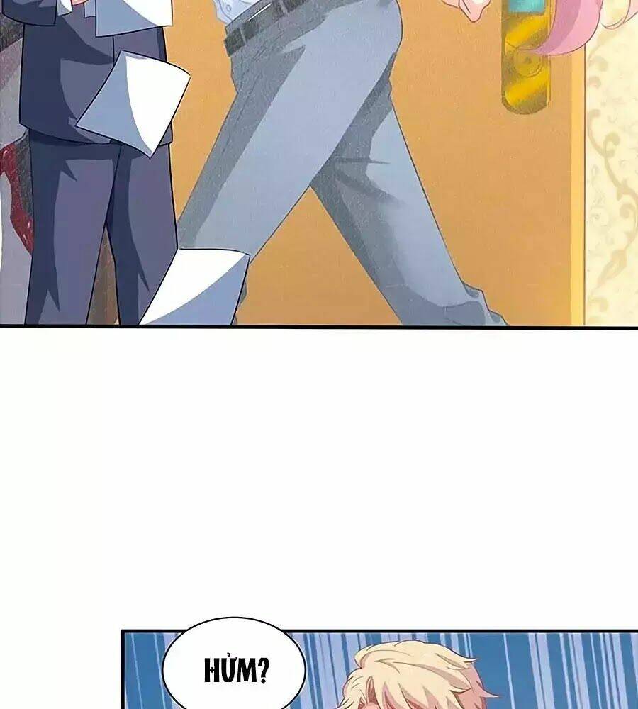 Đưa mami về nhà: Chapter 99