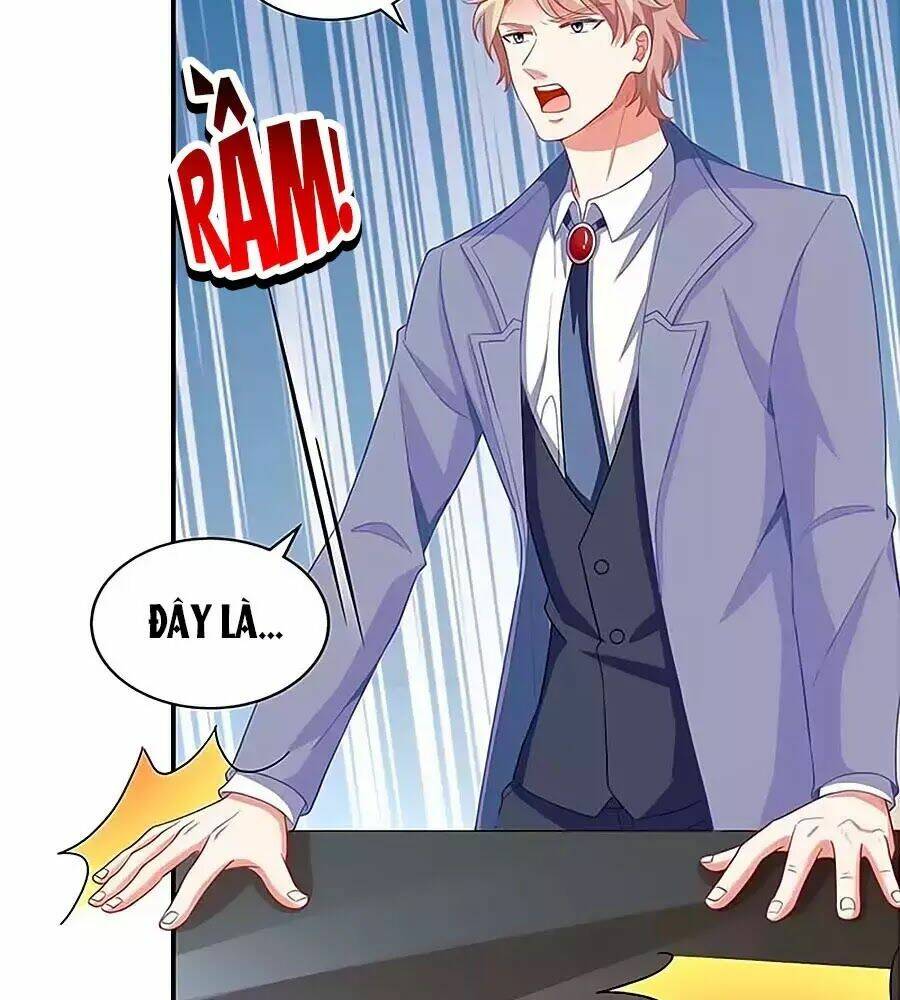 Đưa mami về nhà: Chapter 99