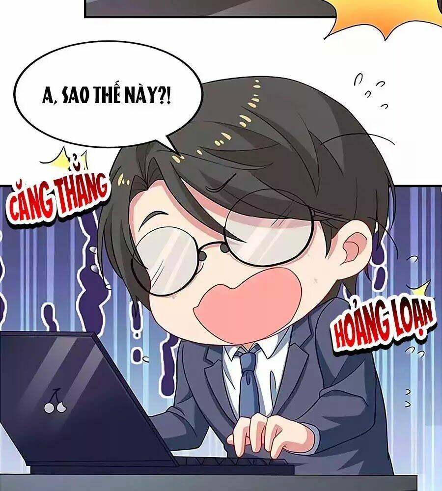 Đưa mami về nhà: Chapter 99