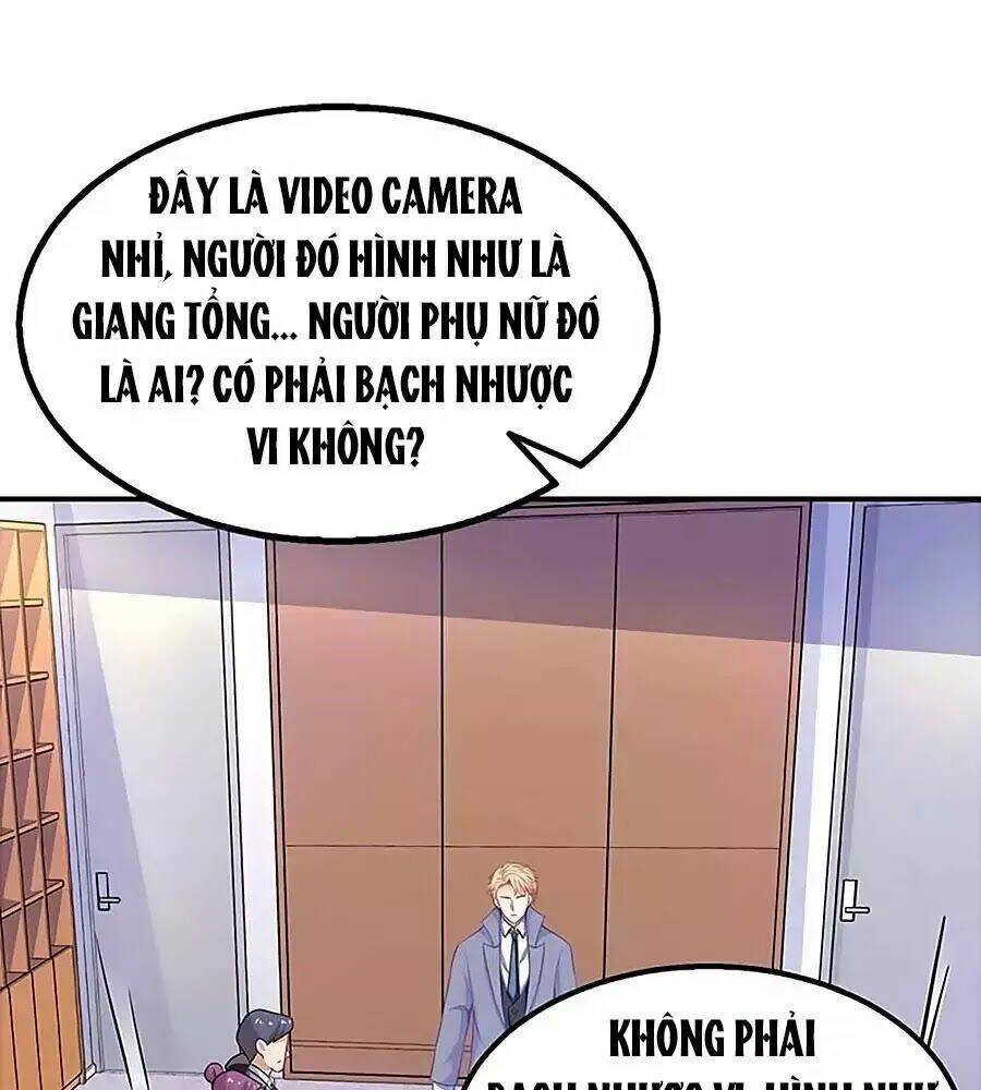 Đưa mami về nhà: Chapter 99