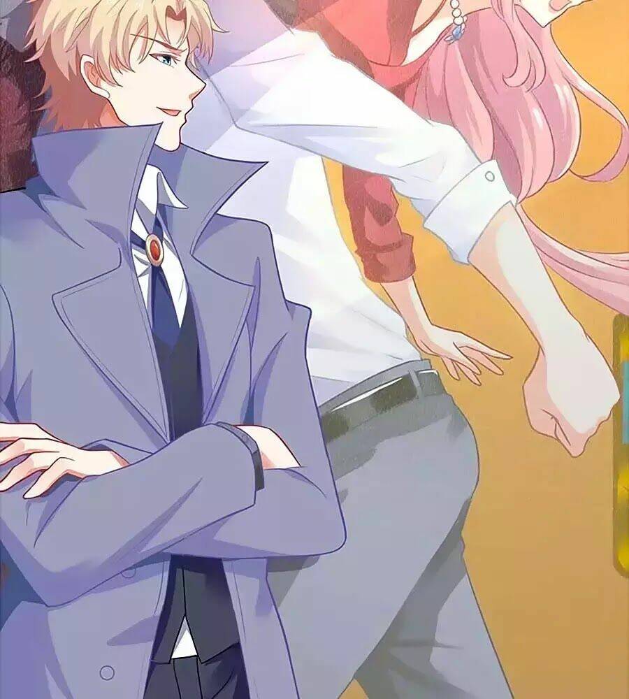 Đưa mami về nhà: Chapter 99