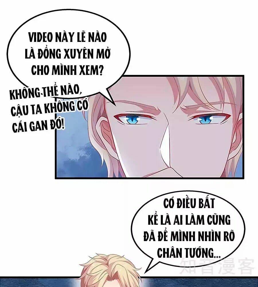 Đưa mami về nhà: Chapter 99