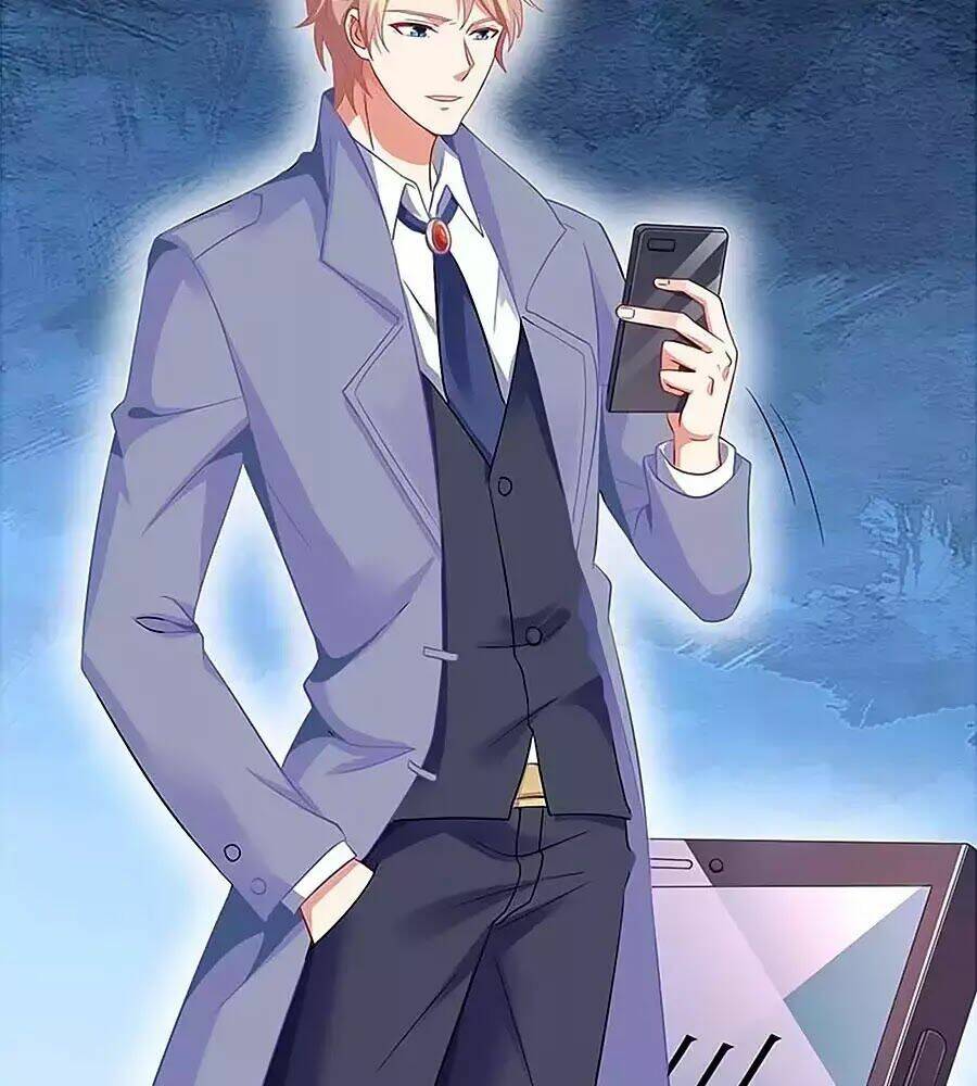 Đưa mami về nhà: Chapter 99