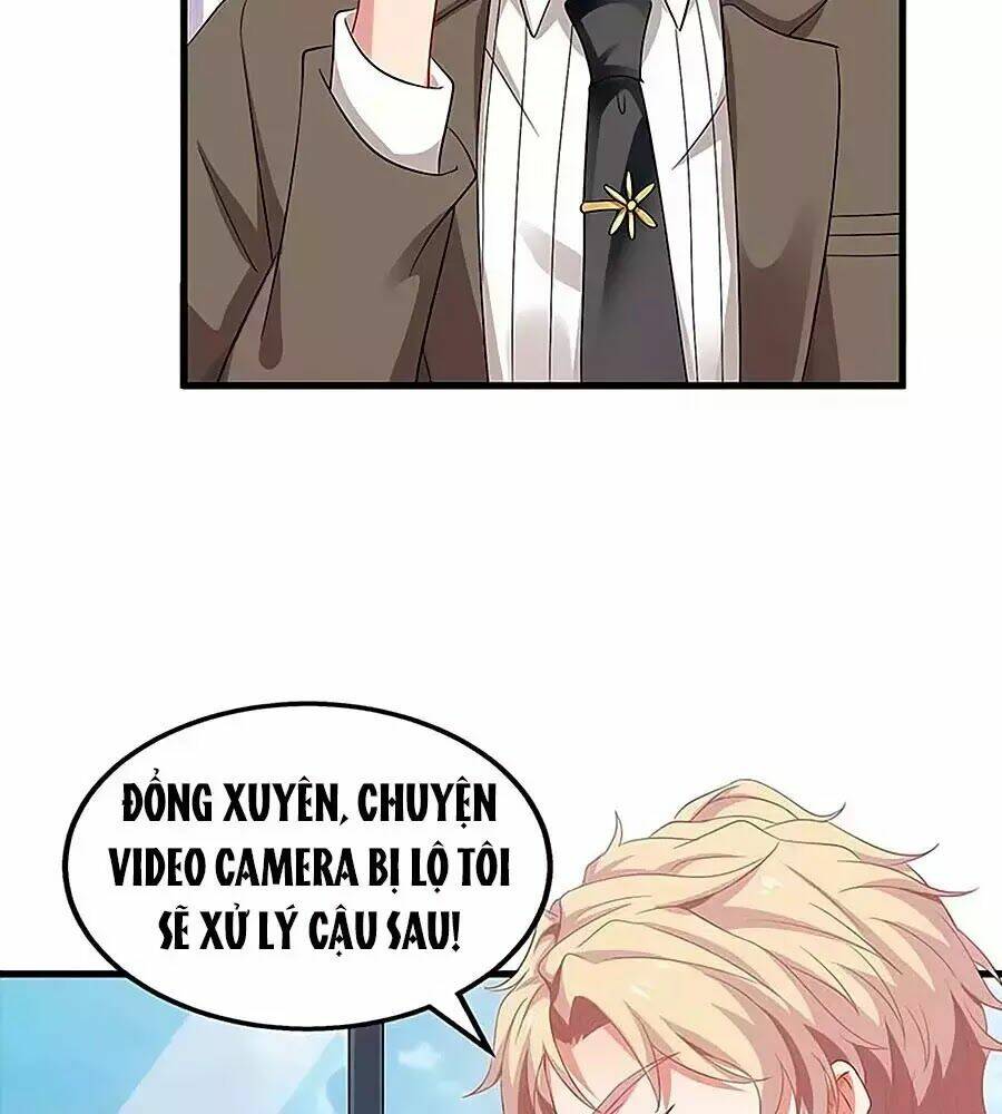 Đưa mami về nhà: Chapter 99