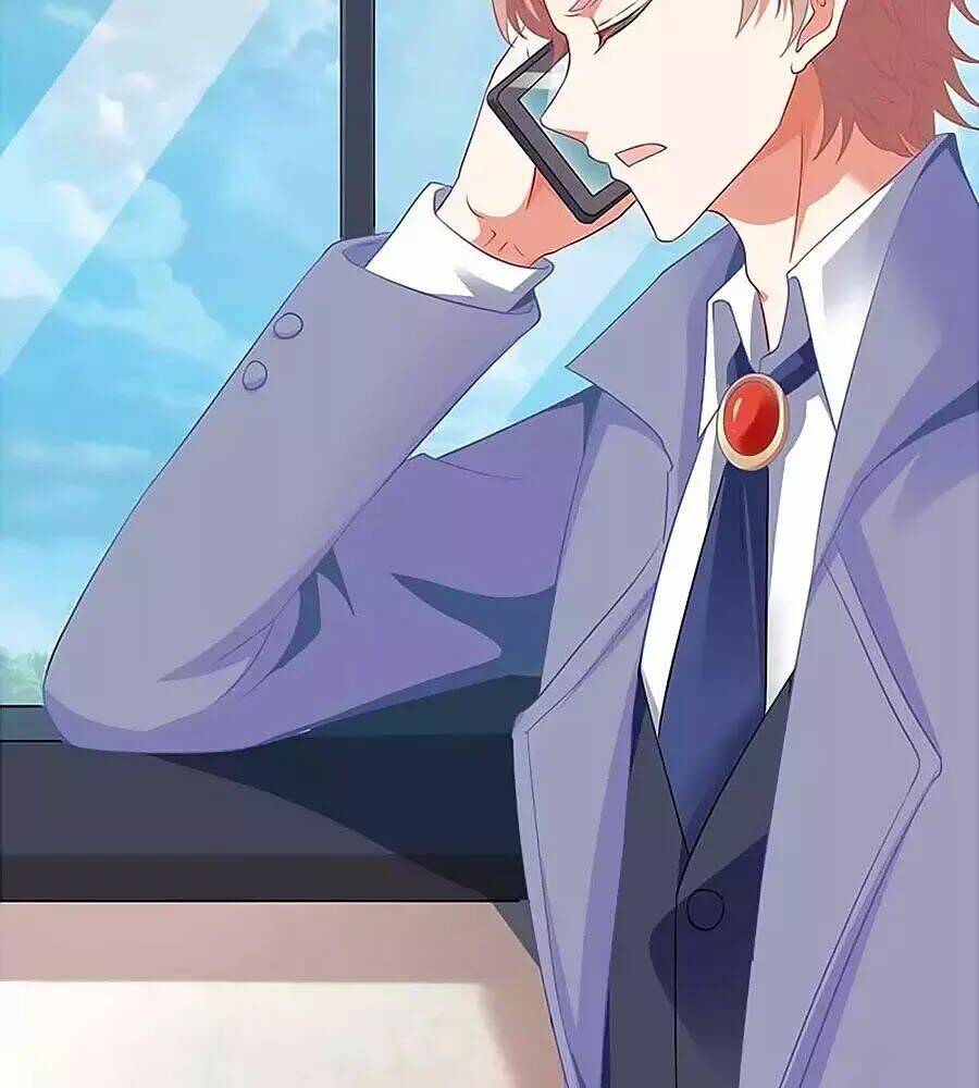 Đưa mami về nhà: Chapter 99