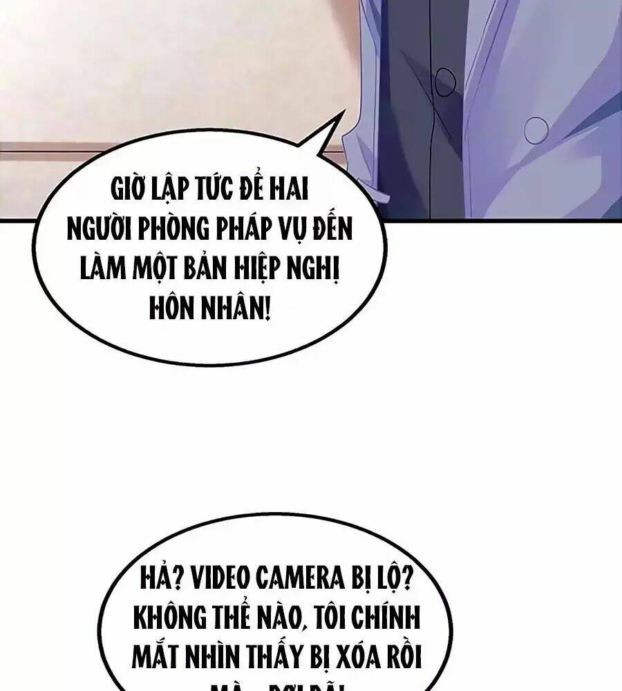 Đưa mami về nhà: Chapter 99