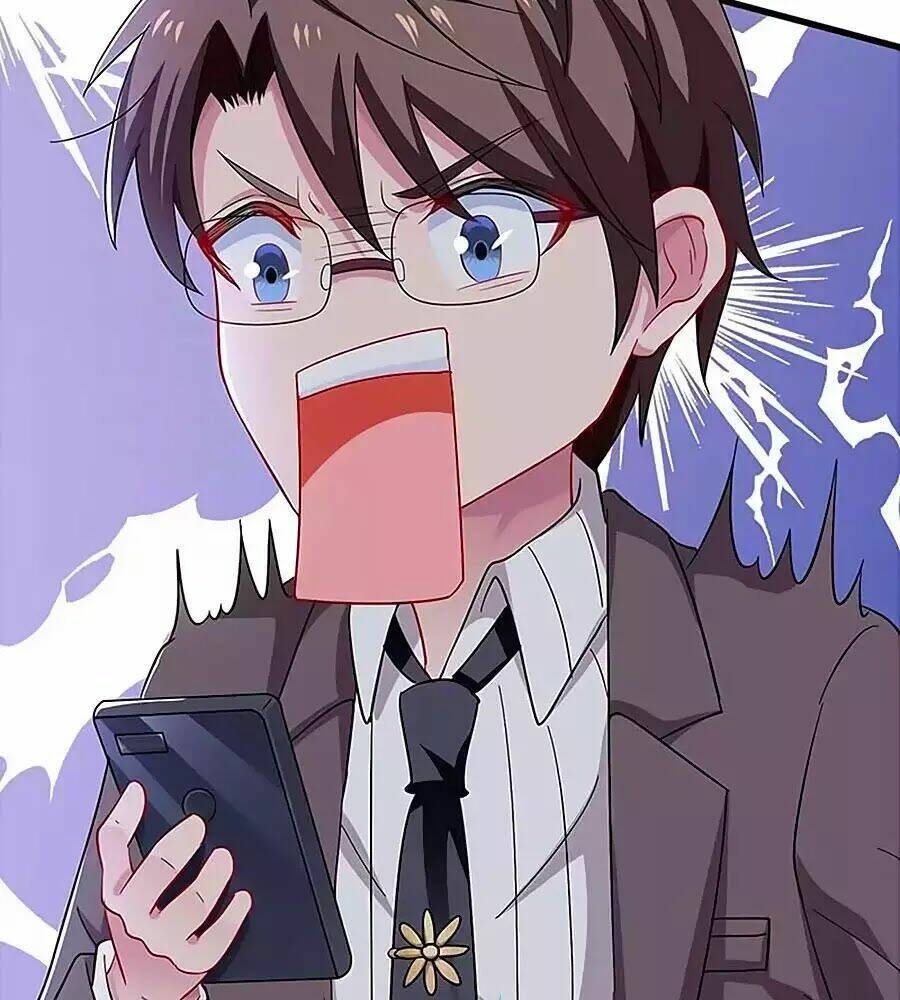 Đưa mami về nhà: Chapter 99