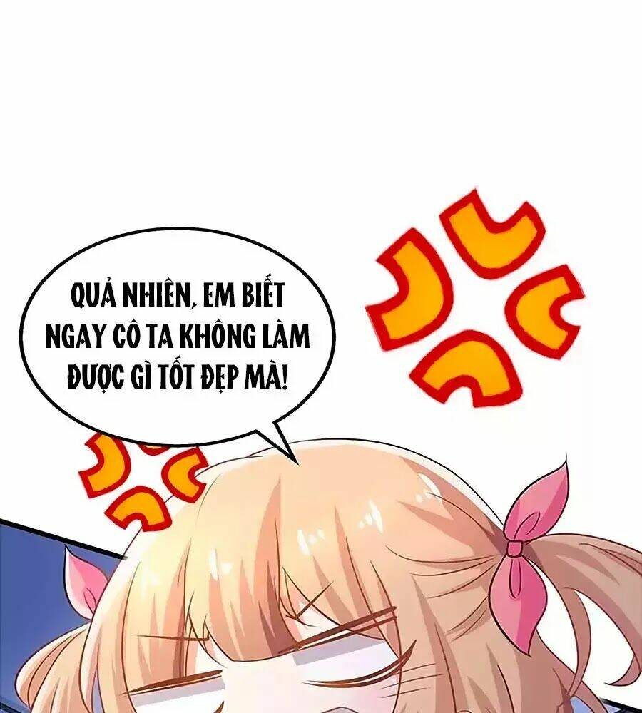 Đưa mami về nhà: Chapter 99