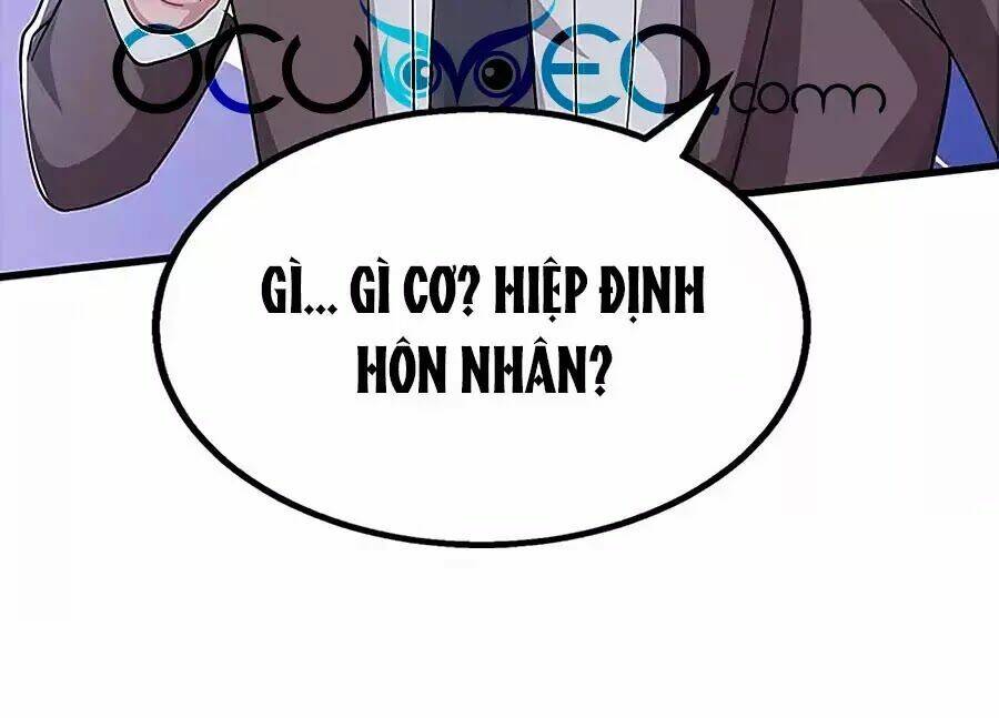Đưa mami về nhà: Chapter 99