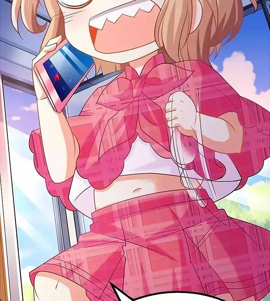 Đưa mami về nhà: Chapter 99
