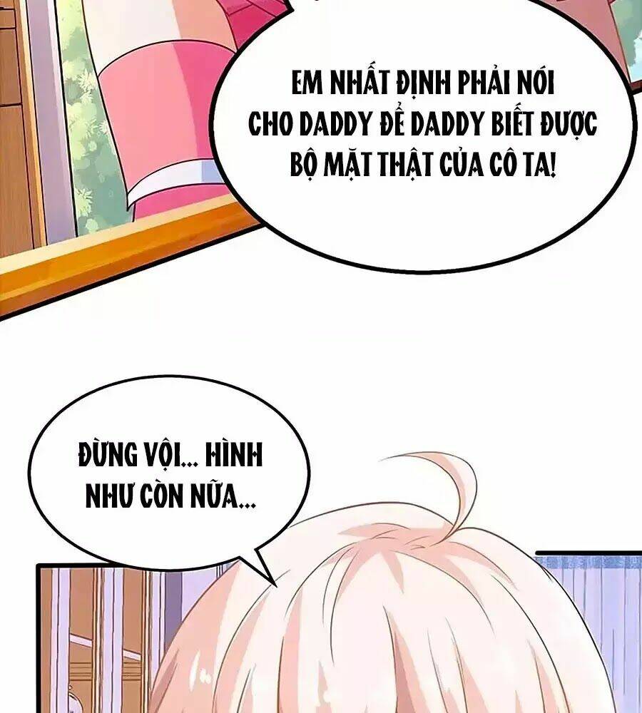 Đưa mami về nhà: Chapter 99
