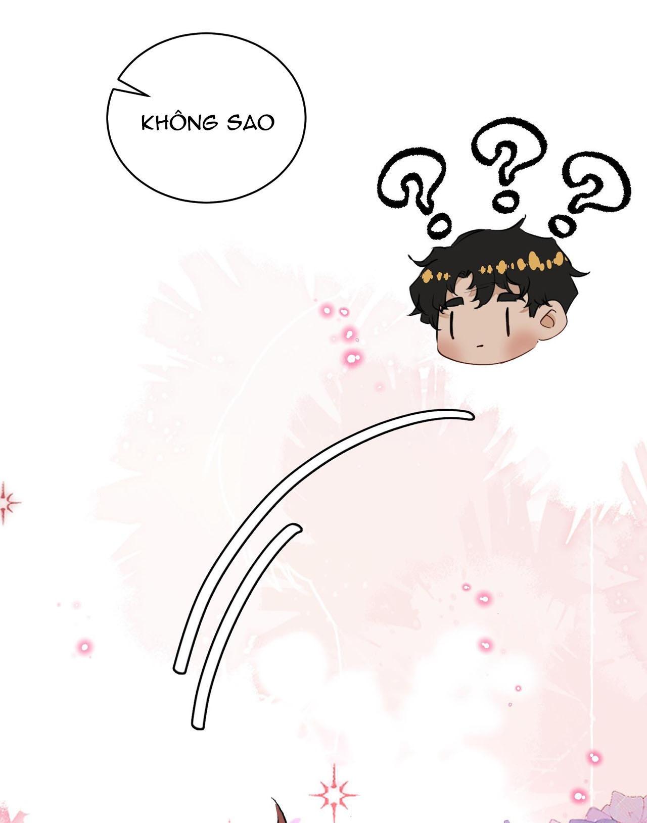 Không Thể Cưỡng Lại Người Yêu Dính Người: Chapter 10
