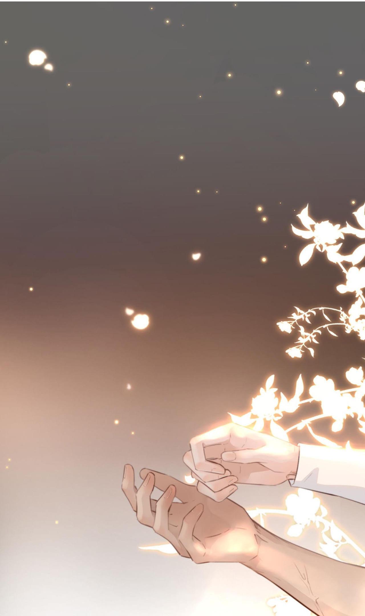 Không Thể Cưỡng Lại Người Yêu Dính Người: Chapter 10