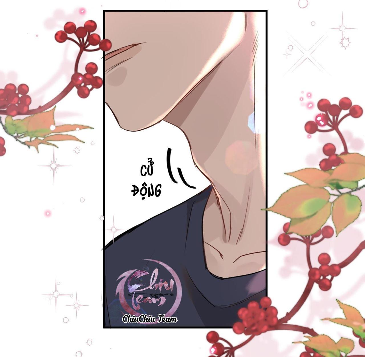 Không Thể Cưỡng Lại Người Yêu Dính Người: Chapter 10