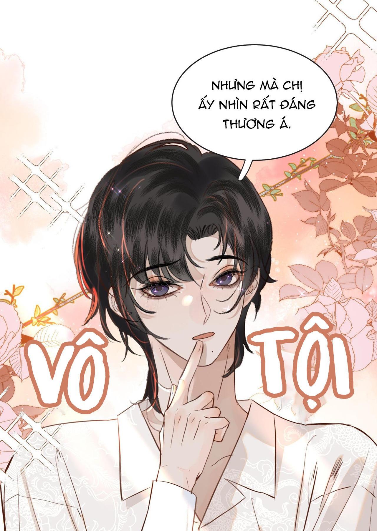 Không Thể Cưỡng Lại Người Yêu Dính Người: Chapter 10