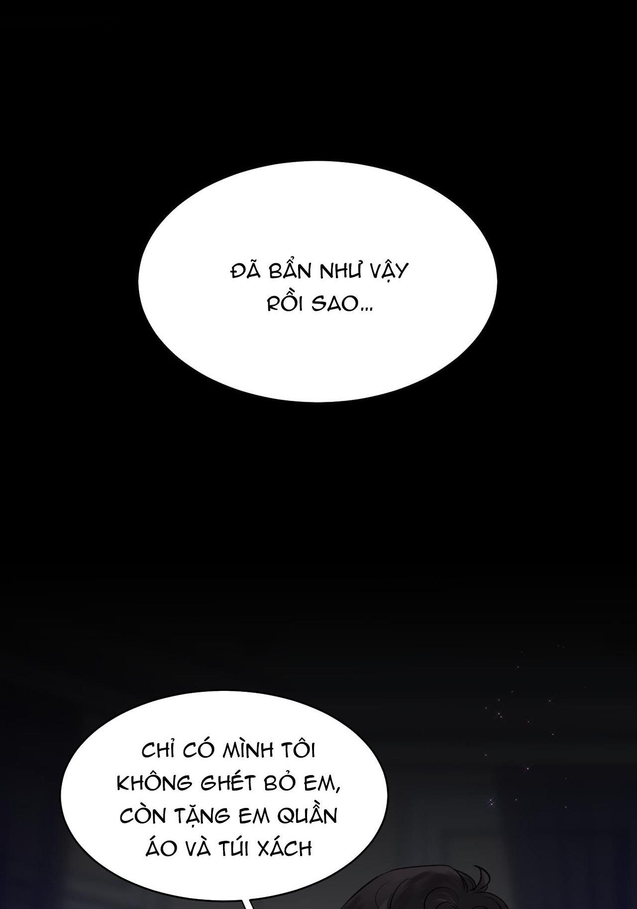Không Thể Cưỡng Lại Người Yêu Dính Người: Chapter 10