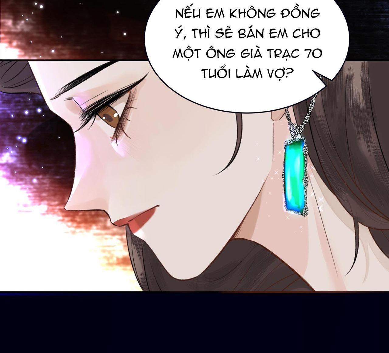 Không Thể Cưỡng Lại Người Yêu Dính Người: Chapter 10